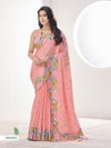 Gulabi Silk By Rajpath Fancy Linen Silk Saree Best Wholesale Price In Surat